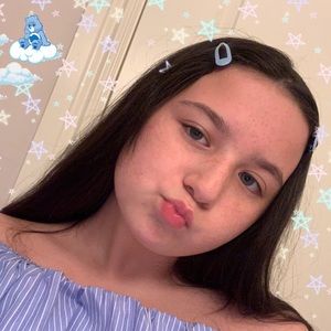 Meet your Posher, Jacqueline